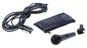 Fender P51 Microphone Kit