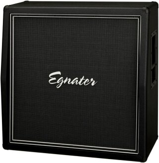 Egnater AR412 Armageddon Guitar Speaker