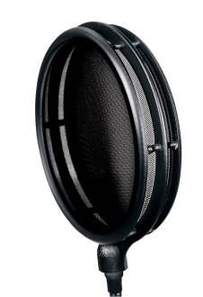 Middle Atlantic PFSS Split Pop Filter