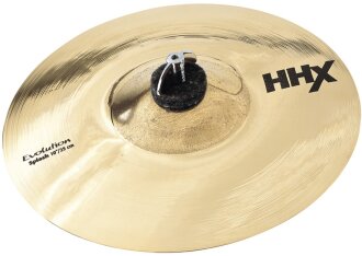 Sabian HHX Evolution Splash Cymbal