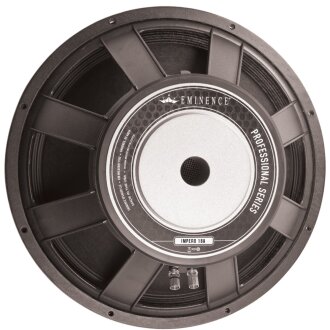 Eminence Impero 18 Replacement Speaker