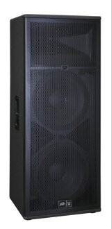 Peavey SP 4BX PA Speaker, 2x15