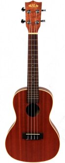 Kala KAC Mahogany Concert Ukulele