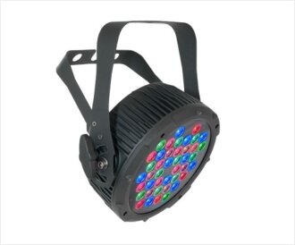 Chauvet SlimPar Pro RGBA Stage Light