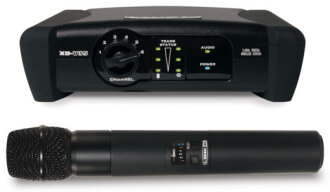 Line 6 XDV35 Wireless Handheld System