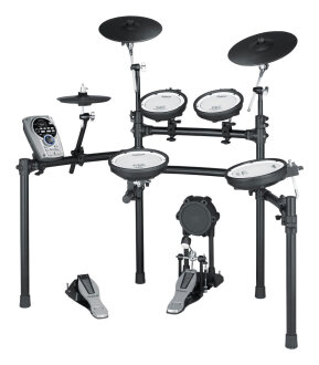 Roland TD 15K V Tour Electronic Drum Kit