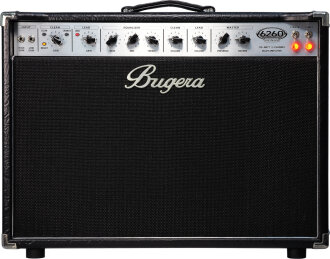 Bugera 6260-212 INFINIUM Guitar Amp