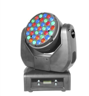 Chauvet Q Wash 260 LED Stage Light