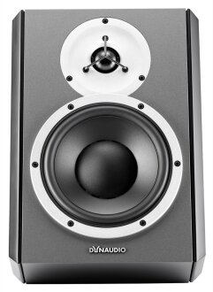 Dynaudio DBM50 Active Studio Monitor