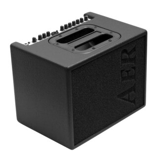 AER 60-3 Acoustic Guitar Combo Amplifier