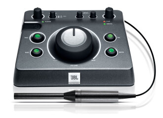 JBL MSC1 Monitor System Controller
