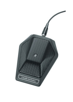 Audio Technica U851RO Boundary Mic
