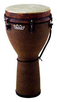 Remo Key-Tuned Earth Djembe