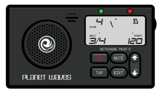 Planet Waves PW-MT-01 Metronome