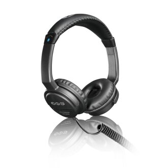 Zomo HD 500 DJ Headphones