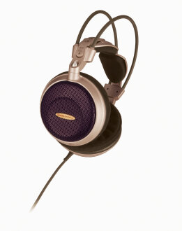 Audio Technica ATH-AD700 Headphones
