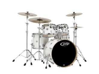 Pacific Drums Concept Maple Drums