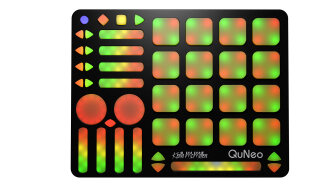 Keith McMillen Instruments QuNeo Control