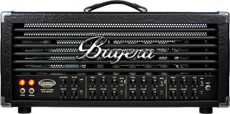 Bugera TRIREC INFINIUM Guitar Amp Head
