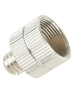 On Stage Microphone Screw Adapter