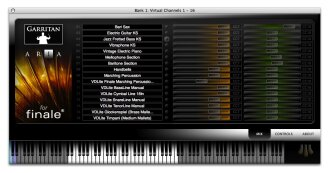 Make Music Finale 2012 Notation Software