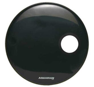 Aquarian Regulator Ported Drumhead