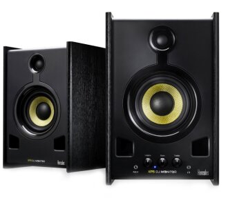 Hercules XPS 2.0 80 Powered Monitors