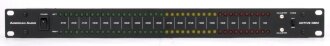 American Audio Active DBM LED DB Display