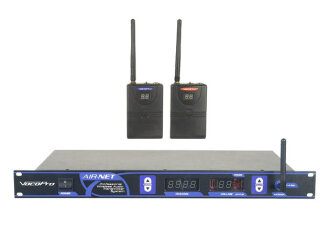 VocoPro Air-Net Wireless Audio System