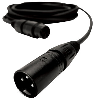Pro Co AmeriQuad Microphone Cable