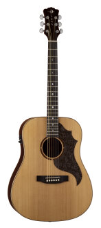Luna AMT100 Americana Acoustic-Electric