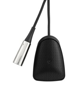 Shure CVB-B/O Omni Boundary Mic