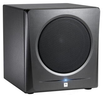 JBL LSR2310SP Active Studio Subwoofer