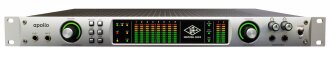Universal Audio Apollo Quad FireWire