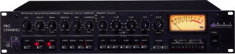 ART Pro Channel Preamp and Compressor