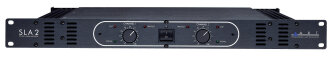 ART SLA2 Power Amplifier