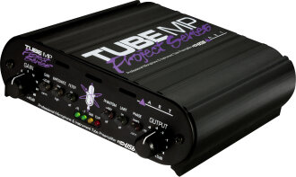 ART TubeMP USB Microphone Preamp