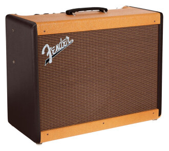 Fender Hot Rod Deluxe III Guitar Amp