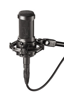 Audio Technica AT2050 Microphone
