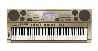 Casio AT 3 Oriental Electronic Keyboard