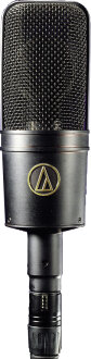 Audio-Technica AT4033 Condenser Mic