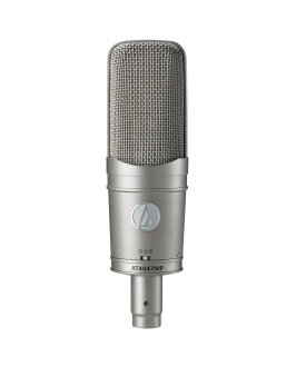Audio Technica AT4047MP Multi Microphone