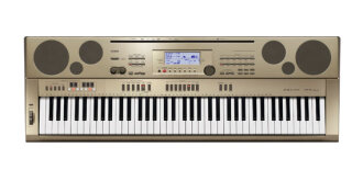 Casio AT 5 Oriental Electronic Keyboard