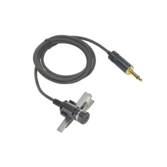 Audio-Technica AT829MW Lavalier Mic