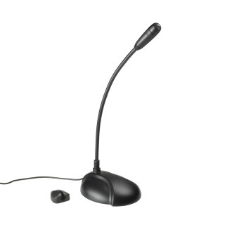 Audio Technica ATR 4750 Microphone