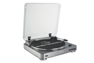 Audio Technica AT-LP60 USB Turntable