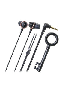 Audio-Technica ATH-CKF500 Headphones