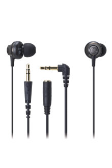 Audio-Technica ATH-CKM55 Headphones