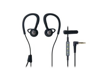 Audio Technica ATH CP500i Earphones
