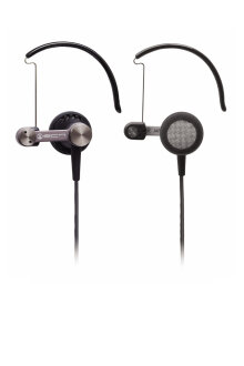 Audio Technica ATH-EC700 Headphones